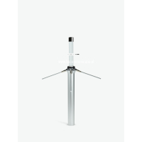 HamKing X-30N Dual Band Antenne